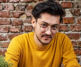 Radu Saizu – Fondator și Trainer