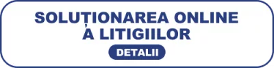 Soluționarea litigiilor în UE